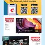 Folleto cuponera Costco del 28 de diciembre al 22 de enero 2023