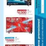 Folleto cuponera Costco del 28 de diciembre al 22 de enero 2023