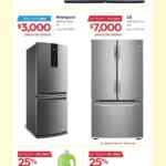 Folleto cuponera Costco del 28 de diciembre al 22 de enero 2023