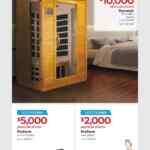 Folleto cuponera Costco del 28 de diciembre al 22 de enero 2023