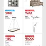 Folleto cuponera Costco del 28 de diciembre al 22 de enero 2023