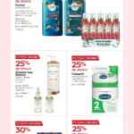 Folleto cuponera Costco del 28 de diciembre al 22 de enero 2023