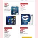 Folleto cuponera Costco del 28 de diciembre al 22 de enero 2023
