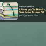 Libros GRATIS en las 16 Alcaldías de la CDMX del 13 al 23 de diciembre