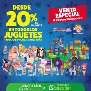 Imagen de la promo