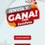 Programa Estafeta Envía y Gana: acumula puntos y canjea beneficios en enviayganaconestafeta.com