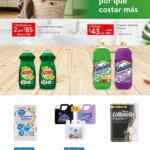 Folleto Walmart Express del 1 al 15 de diciembre 2022