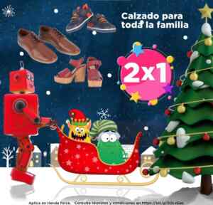 Imagen de la promo