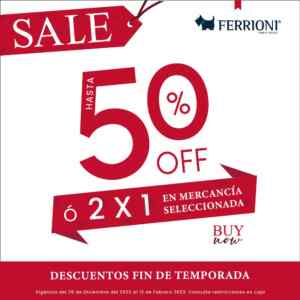 Imagen de la promo
