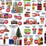 Ofertas Farmacias Guadalajara fin de semana 23 al 25 de diciembre 2022