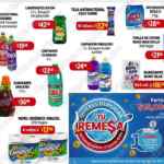 Ofertas Farmacias Guadalajara fin de semana 23 al 25 de diciembre 2022