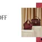 Rebajas de fin de Año Guess: Hasta 30% de descuento