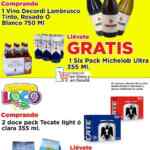 Folleto HEB al 2 de enero 2023 con ofertas de 2x1, 3x2, Productos Gratis y más