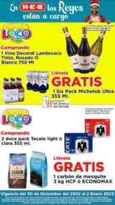 Imagen de la promo