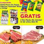 Folleto HEB al 2 de enero 2023 con ofertas de 2x1, 3x2, Productos Gratis y más