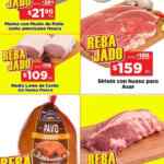 Folleto HEB al 2 de enero 2023 con ofertas de 2x1, 3x2, Productos Gratis y más