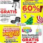 Folleto HEB al 2 de enero 2023 con ofertas de 2x1, 3x2, Productos Gratis y más