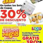 Folleto HEB al 2 de enero 2023 con ofertas de 2x1, 3x2, Productos Gratis y más