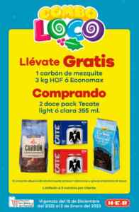 Imagen de la promo