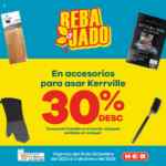 Ofertas HEB Combo Loco Año Nuevo: Compra un 12-pack Tecate y llévate carbón gratis, 2x1 en ropa interior roja y más