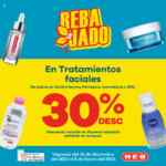 Ofertas HEB Combo Loco Año Nuevo: Compra un 12-pack Tecate y llévate carbón gratis, 2x1 en ropa interior roja y más