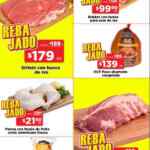 Folletos HEB del 16 al 19 de diciembre con ofertas de 3x2, Productos Gratis y más