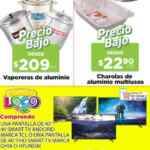 Folletos HEB del 16 al 19 de diciembre con ofertas de 3x2, Productos Gratis y más