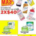 Folletos HEB del 16 al 19 de diciembre con ofertas de 3x2, Productos Gratis y más
