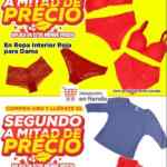 Folletos HEB del 16 al 19 de diciembre con ofertas de 3x2, Productos Gratis y más