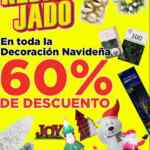 Folletos HEB del 23 al 26 de diciembre con ofertas de 3x2, 4x2, Productos Gratis y más