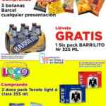 Folletos HEB del 23 al 26 de diciembre con ofertas de 3x2, 4x2, Productos Gratis y más