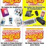 Folletos HEB del 23 al 26 de diciembre con ofertas de 3x2, 4x2, Productos Gratis y más