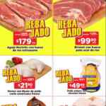 Folletos HEB del 9 al 12 de diciembre con ofertas de 3x2, Productos Gratis y más