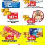 Folletos HEB del 9 al 12 de diciembre con ofertas de 3x2, Productos Gratis y más