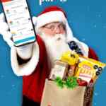 Folletos HEB del 9 al 12 de diciembre con ofertas de 3x2, Productos Gratis y más