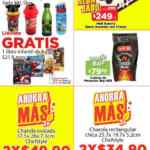 Folletos HEB del 9 al 12 de diciembre con ofertas de 3x2, Productos Gratis y más