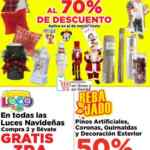 Folletos HEB del 9 al 12 de diciembre con ofertas de 3x2, Productos Gratis y más