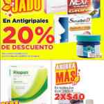 Folletos HEB del 9 al 12 de diciembre con ofertas de 3x2, Productos Gratis y más