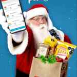 Folletos HEB del 9 al 12 de diciembre con ofertas de 3x2, Productos Gratis y más