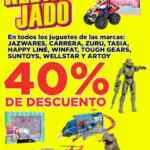 Folletos HEB del 9 al 12 de diciembre con ofertas de 3x2, Productos Gratis y más