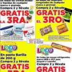 Folletos HEB del 9 al 12 de diciembre con ofertas de 3x2, Productos Gratis y más