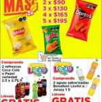 Folletos HEB del 9 al 12 de diciembre con ofertas de 3x2, Productos Gratis y más