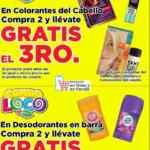 Folletos HEB del 9 al 12 de diciembre con ofertas de 3x2, Productos Gratis y más