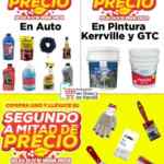 Folletos HEB del 9 al 12 de diciembre con ofertas de 3x2, Productos Gratis y más