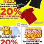 Folletos HEB del 9 al 12 de diciembre con ofertas de 3x2, Productos Gratis y más