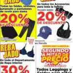 Folletos HEB del 9 al 12 de diciembre con ofertas de 3x2, Productos Gratis y más