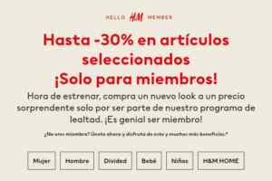 Imagen de la promo