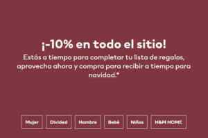 Imagen de la promo