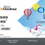 HSBC Happy Weekend Diciembre 2022: hasta 20% de bonificación en tiendas participantes