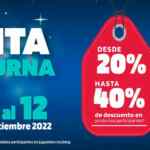 Venta Nocturna Juguetron: Desde 20% hasta 40% de descuento en juguetes